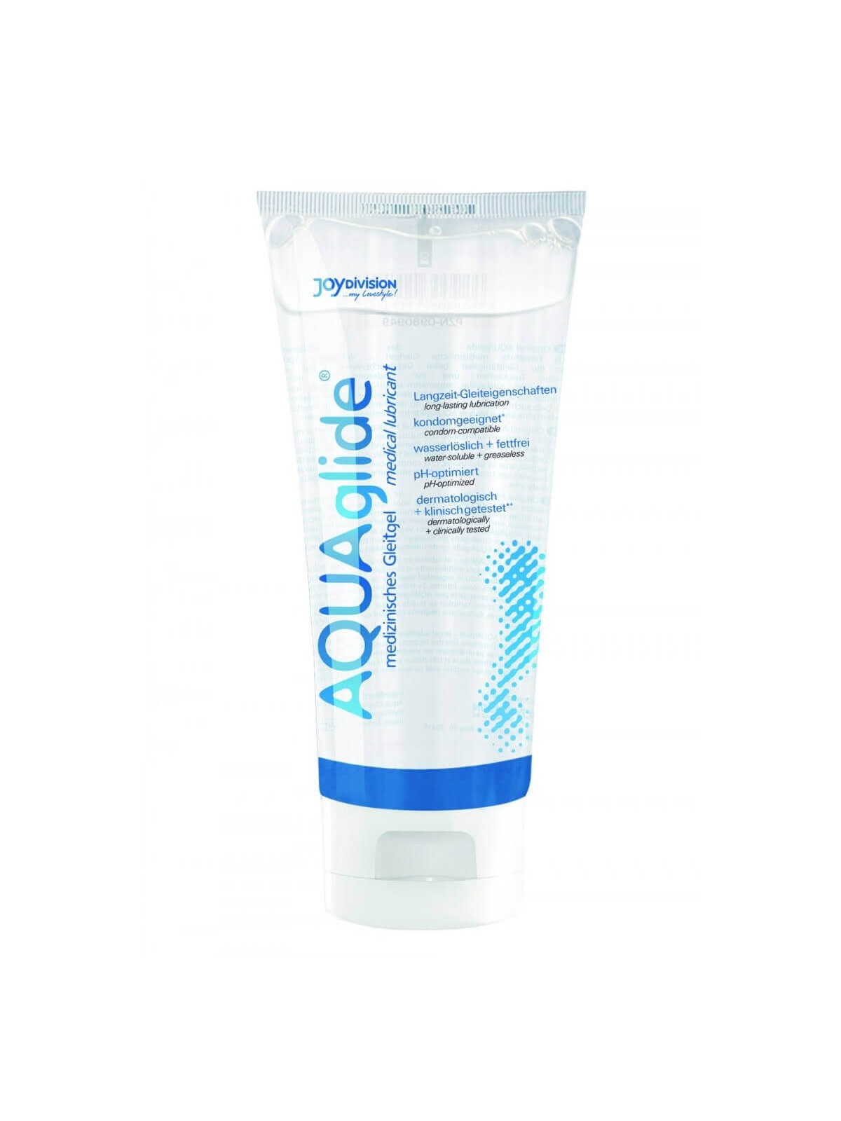 Lubrificante Anale A Base D'Acqua Just Glide 50ml