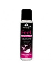 LUBRIFICANTE LUXURIA FEEL - ANAL - 150 ML