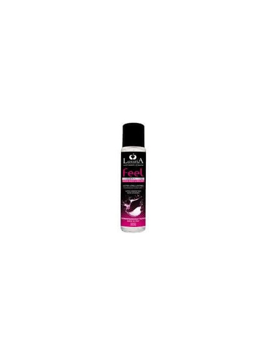 LUBRIFICANTE LUXURIA FEEL - ANAL - 150 ML