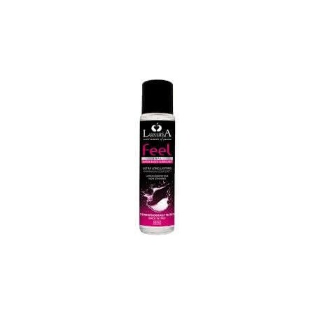 LUBRIFICANTE LUXURIA FEEL - ANAL - 150 ML