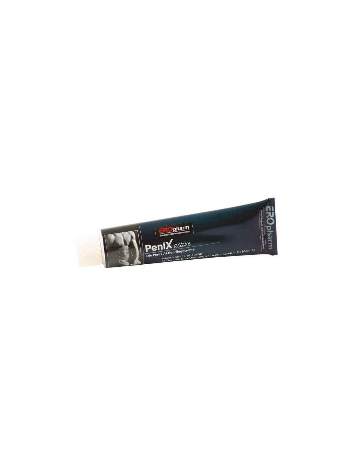 CREMA PER PENE PENIX ACTIVE 75 ML